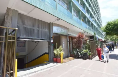 Apartamento com 1 dormitório à venda, 25 m² por r$ 690.000,00 - ipanema - rio de janeiro/rj
