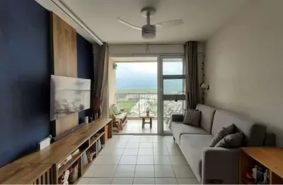 Apartamento à venda, 75 m² por r$ 560.000,00 - recreio dos bandeirantes - rio de janeiro/rj