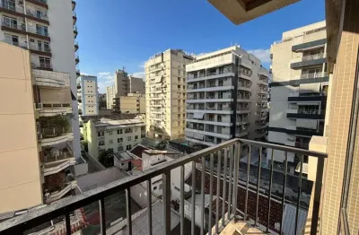 Apartamento com 3 dormitórios à venda, 91 m² por r$ 700.000,00 - tijuca - rio de janeiro/rj
