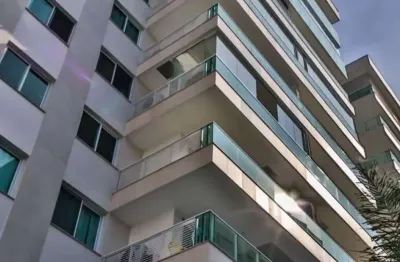 Apartamento com 2 dormitórios à venda, 78 m² por r$ 690.000,00 - jacarepaguá - rio de janeiro/rj
