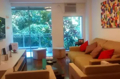 Apartamento com 3 dormitórios para alugar, 160 m² por r$ 8.972,00/mês - copacabana - rio de janeiro/rj