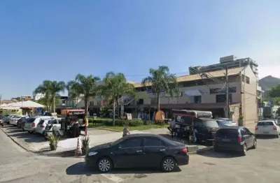 Sala para alugar, 70 m² por r$ 2.860,00/mês - recreio dos bandeirantes - rio de janeiro/rj