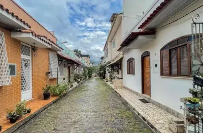 Casa com 4 dormitórios à venda, 120 m² por r$ 460.000,00 - vila isabel - rio de janeiro/rj