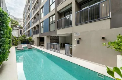 Apartamento com 1 quarto à venda na Rua Ubaldino do Amaral, 15, Centro, Rio de Janeiro