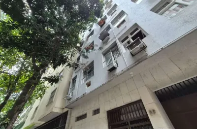 Apartamento com 2 dormitórios à venda, 70 m² por r$ 870.000,00 - copacabana - rio de janeiro/rj