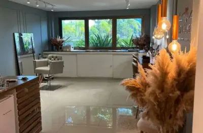 Sala comercial à venda na Avenida Almirante Júlio de Sá Bierrenbach, 65, Barra da Tijuca, Rio de Janeiro
