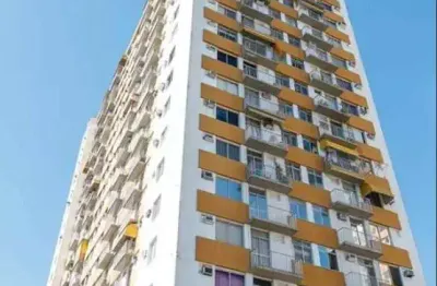 Apartamento com 2 dormitórios à venda, 58 m² por r$ 530.000,00 - barra da tijuca - rio de janeiro/rj