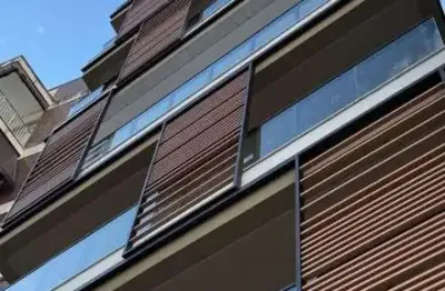 Apartamento à venda, 34 m² por r$ 380.000,00 - tijuca - rio de janeiro/rj