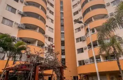 Apartamento com 1 dormitório à venda, 48 m² por r$ 315.000,00 - barra da tijuca - rio de janeiro/rj