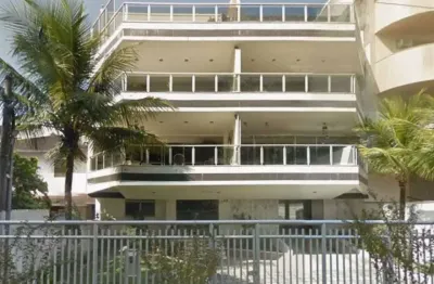 Apartamento com 3 dormitórios à venda, 193 m² por r$ 1.350.000,00 - recreio dos bandeirantes - rio de janeiro/rj