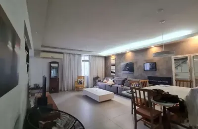 Casa com 4 dormitórios à venda, 150 m² por r$ 1.100.000,00 - rio comprido - rio de janeiro/rj