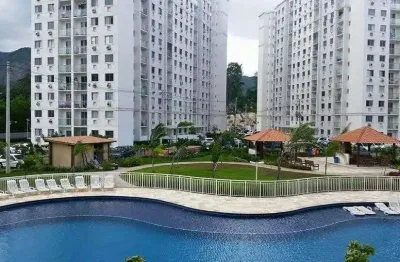 Apartamento com 2 dormitórios à venda, 51 m² por r$ 399.000,00 - barra olímpica - rio de janeiro/rj