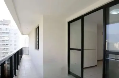 Apartamento com 3 dormitórios à venda, 90 m² por r$ 805.000,00 - barra olímpica - rio de janeiro/rj