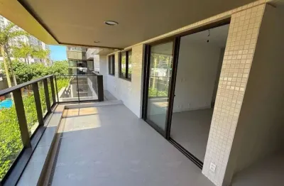 Apartamento com 2 dormitórios à venda, 77 m² por r$ 1.999.900,00 - barra da tijuca - rio de janeiro/rj