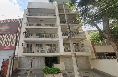 Cobertura com 2 dormitórios à venda, 144 m² por r$ 838.000,00 - maracanã - rio de janeiro/rj