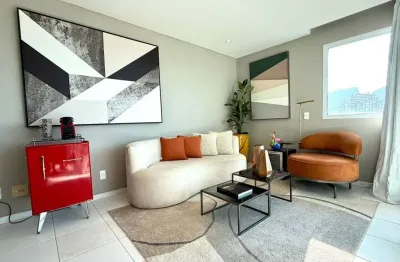 Flat com 1 quarto para alugar na Avenida Lúcio Costa, 3150, Barra da Tijuca, Rio de Janeiro