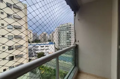 Apartamento com 2 dormitórios à venda, 62 m² por r$ 430.000,00 - barra olímpica - rio de janeiro/rj