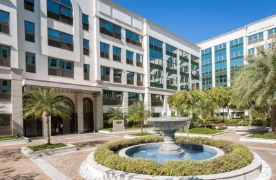 Sala à venda, 32 m² por r$ 193.000,00 - barra olímpica - rio de janeiro/rj