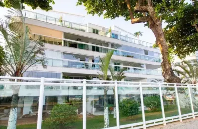 Apartamento com 2 dormitórios à venda, 75 m² por r$ 1.900.000,00 - barra da tijuca - rio de janeiro/rj