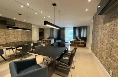 Apartamento com 3 dormitórios para alugar, 145 m² por r$ 12.750,00/mês - cidade jardim - rio de janeiro/rj