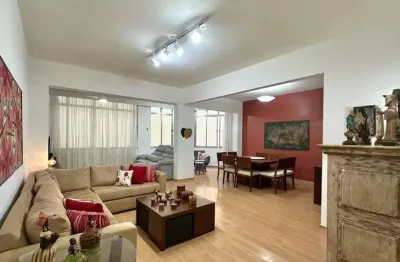 Apartamento com 3 quartos à venda na Rua Marechal Mascarenhas de Morais, 89, Copacabana, Rio de Janeiro