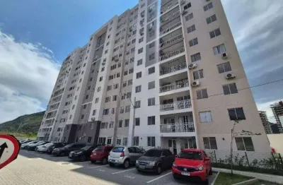 Apartamento com 3 quartos à venda na Avenida Carlos Lima, 111, Camorim, Rio de Janeiro
