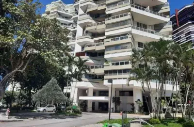 Apartamento com 4 quartos à venda na Avenida Lúcio Costa, 3600, Barra da Tijuca, Rio de Janeiro