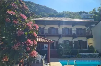 Casa com 4 quartos à venda na Rua Calheiros Gomes, 281, Barra da Tijuca, Rio de Janeiro
