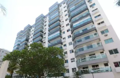 Apartamento com 3 dormitórios à venda, 100 m² por r$ 840.000,00 - rio 2 - rio de janeiro/rj