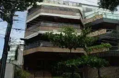 Apartamento com 4 dormitórios à venda, 130 m² por r$ 1.800.000,00 - barra da tijuca - rio de janeiro/rj