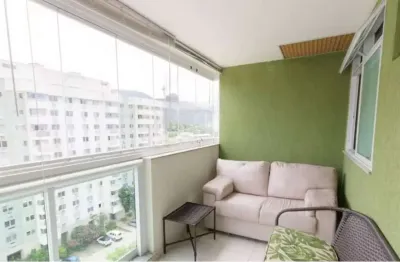 Apartamento com 2 dormitórios à venda, 67 m² por r$ 477.000,00 - barra olímpica - rio de janeiro/rj