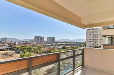 Apartamento à venda, 89 m² por r$ 750.000,00 - barra olímpica - rio de janeiro/rj