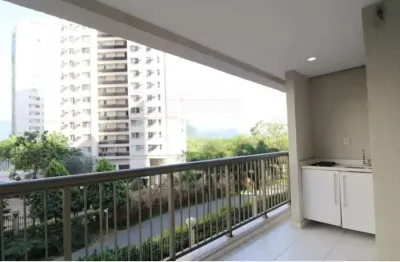 Apartamento com 2 dormitórios à venda, 78 m² por r$ 699.999,00 - cidade jardim - rio de janeiro/rj