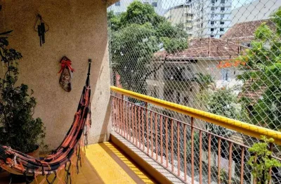 Apartamento com 2 dormitórios à venda, 76 m² por r$ 970.000,00 - botafogo - rio de janeiro/rj