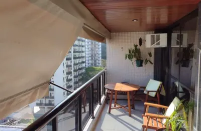 Apartamento com 3 dormitórios à venda, 130 m² por r$ 2.090.000,00 - botafogo - rio de janeiro/rj