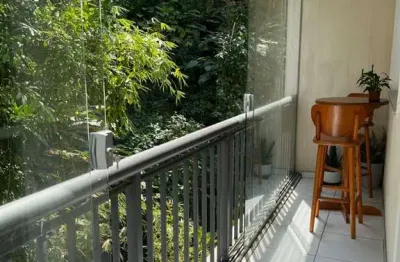 Apartamento com 2 dormitórios à venda, 78 m² por r$ 1.300.000,00 - botafogo - rio de janeiro/rj