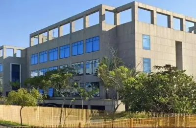 Sala para alugar, 88 m² por r$ 5.650,00/mês - barra da tijuca - rio de janeiro/rj