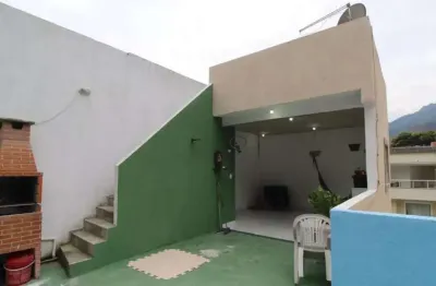 Casa com 3 dormitórios à venda, 150 m² por R$ 370.000,00 - Anil - Rio de Janeiro/RJ