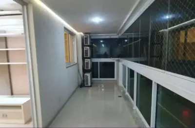 Apartamento com 3 dormitórios à venda, 90 m² por r$ 590.000,00 - freguesia de jacarepaguá - rio de janeiro/rj