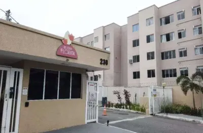 Apartamento com 2 dormitórios à venda, 45 m² por r$ 210.000,00 - jacarepaguá - rio de janeiro/rj