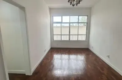 Apartamento com 2 dormitórios à venda, 70 m² por r$ 485.000,00 - praça da bandeira - rio de janeiro/rj