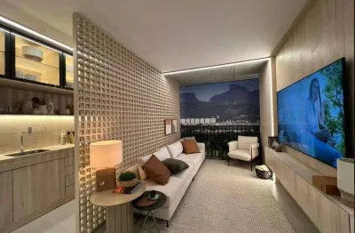 Apartamento com 3 quartos à venda na Avenida Antônio Gallotti, 100, Barra Olímpica, Rio de Janeiro