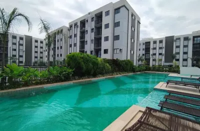 Apartamento com 2 dormitórios para alugar, 45 m² por r$ 4.270/mês - barra olímpica - rio de janeiro/rj