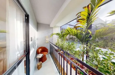 Apartamento com 1 dormitório à venda, 31 m² por r$ 430.000 - barra olímpica - rio de janeiro/rj