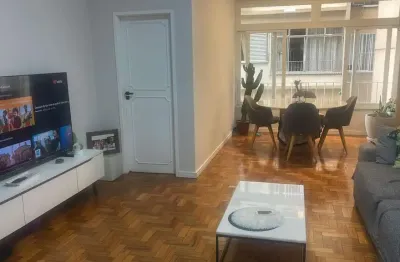 Apartamento com 3 dormitórios à venda, 100 m² por r$ 1.354.500,00 - flamengo - rio de janeiro/rj