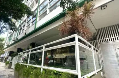 Apartamento à venda, 58 m² por r$ 699.990,00 - copacabana - rio de janeiro/rj