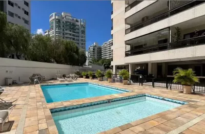 Excelente apartamento no condomínio grand prix – 150 m² de conforto e praticidade