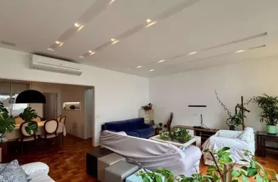 Apartamento com 3 dormitórios à venda, 145 m² por r$ 2.970.000 - ipanema - rio de janeiro/rj