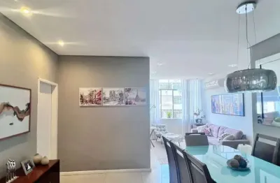 Apartamento com 4 dormitórios à venda, 120 m² por r$ 1.420.000,00 - copacabana - rio de janeiro/rj