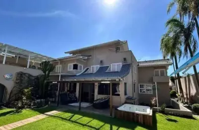 Casa com 5 dormitórios à venda, 716 m² por r$ 4.499.000,00 - barra da tijuca - rio de janeiro/rj